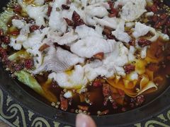 -金三可市井水煮鱼(金碧园店)