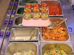 -双门洞·森系料理(体育西店)