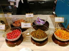 -芭菲盛宴·环球美食(解放碑英利国际店)