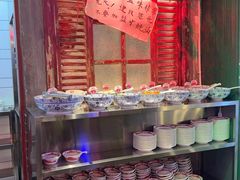 -水巷子·巴掌腰片重庆火锅(云纺店)