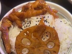 -多嘴超级肉蟹煲(杉杉国潮主题店)