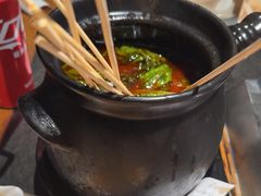 -可口香·非遗老号烧烤(南岗直营店)