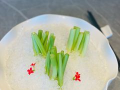章丘水果鲍芹-泉客厅LAPUTA·天空之城