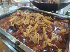 -江湖万州烤鱼(王子美食城)