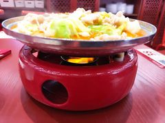 -喜家德虾仁水饺(东海缤纷天地店)
