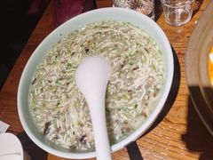 -金枝玉叶上海人家食府(三里河店)