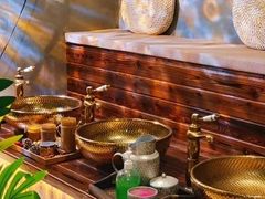 -施奈儿.洗头頭療.按摩SPA.采耳(上梅林店)