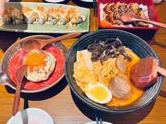 -白石の深夜食堂(泰华店)