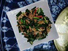 农家小炒肉-玥玥小厨·白族特色菜