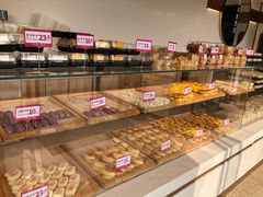 -東更道点心行(文化东路店)