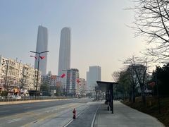 -深圳龙华星河COCO City(民治店)