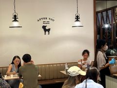 -After You Dessert Cafe(CENTRALWORLD)