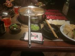 -左庭右院鲜牛肉火锅(南通CBD大有境店)