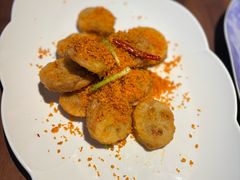 -曾宴·楚菜(湖北省博物馆店)