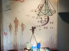 -鱼羊宴烤鱼羊蝎子烧烤(怡馨家园店)