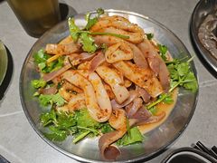 -杨小佳·齐齐哈尔烤肉·烤串(广州店)