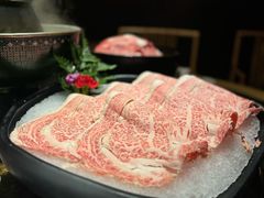 -东来顺·非遗火锅(赛格国际购物中心店)