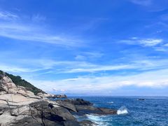 -三亚蜈支洲岛旅游区