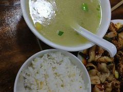 -温记府廟豆汤饭·始于1955年(海椒店)