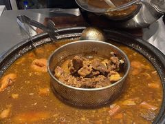 -阿婆牛杂·广府非遗地标美食(云山天地店)