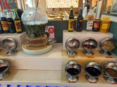 -东方饺子王(新阳路店)