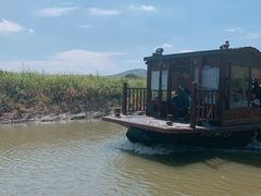 -长兴太湖图影湿地文化园