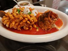 -宋园·金宴浙鲜馆(静安店)