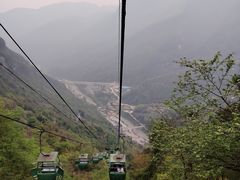 -九皇山景区