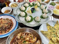 -渔意坊·千层无骨鱼粥底火锅·20年顺德菜(普君店)