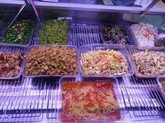 -帖老大羊肉汤烩面烧烤(康复后街总店)