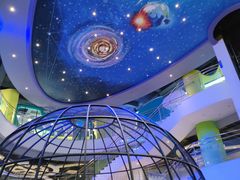 -苏州青少年科技馆