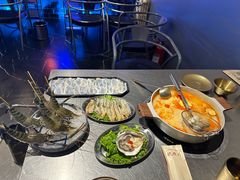 -琥珀川糟粕醋火锅(慈云寺店)
