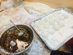 -煎意浓·吴记煎包(八角亭店)