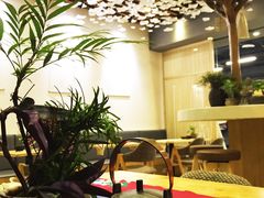 大堂-扫雪煮茶(西村店)