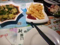 -相聚时光(光华店)