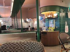 -芭莉与彩虹西餐厅(成都合生汇店)