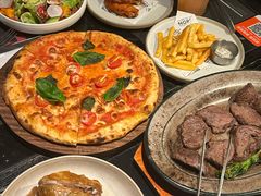 -Nord Grill&Bar Highland诺德西餐(深圳欢乐海岸店)