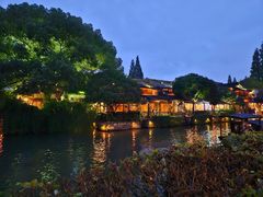 -乌镇景区