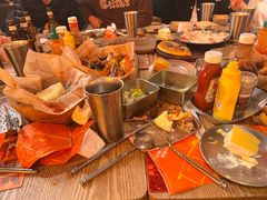 -DARTMAN达特曼美式烤肉·红山谷序幕(怀特商业广场店)