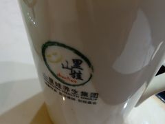 -山里娃养生集团(临朐店)