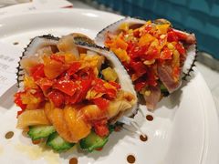 -渔夫蒸鲜(世奥湾店)