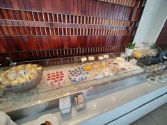 -鲜艳西餐厅(衡山路十二号华邑店)