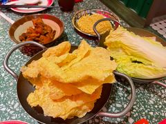 -牛腩之旅·牛腩牛杂煲(经纬汇店)