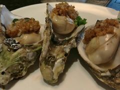 -仙桐吉宴铁板烧·精致料理
