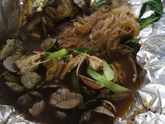 -大学城夜市大排档(凤栖路店)