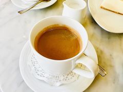 净牛奶咖啡-安德鲁饼店(总店)