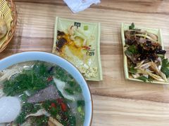 -豫丰园羊肉烩面·羊汤·大盘鸡