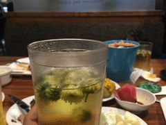 -汉巴味德(大悦城店)
