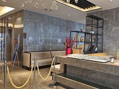 -武汉世茂希尔顿酒店·汇·全日餐厅