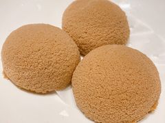 酥皮牛奶包-金玉满堂潮州酒楼(无限极荟购物广场店)